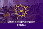 WAEC Result Checker Portal