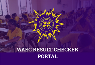 WAEC Result Checker Portal