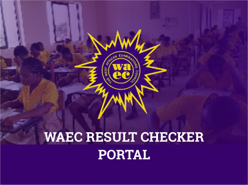 WAEC Result Checker Portal