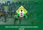 How to Buy NECO Tokens/Scratch Cards Online