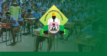 NECO GCE Timetable