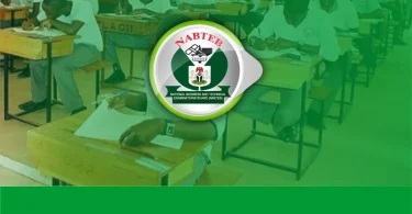 NABTEB GCE Timetable
