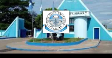 DELSU Post UTME Form