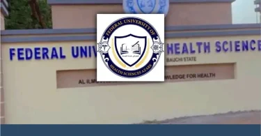 Federal University of Health Sciences Azare Post UTME Form