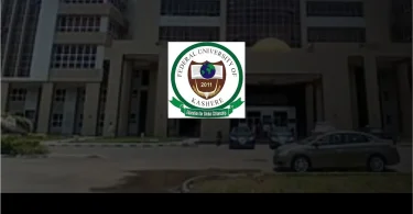 FUKASHERE Post UTME Form