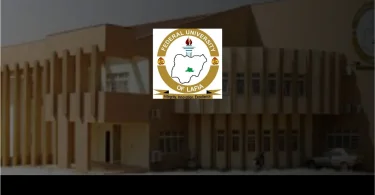 FULAFIA Post UTME Form