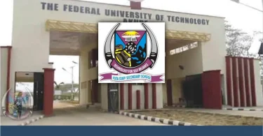 FUTA Post UTME Form