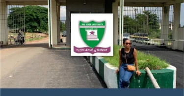 Imo State University Post UTME Form