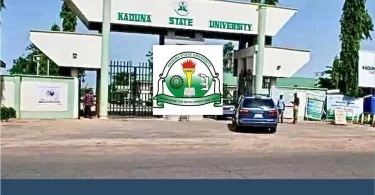 Kaduna State University Post UTME Form