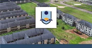 Kingsley Ozumba Mbadiwe University Post-UTME Form