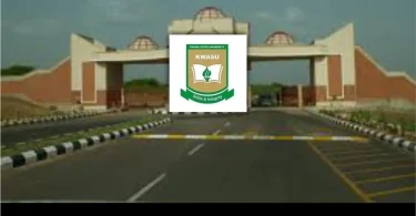 Kwara State University Post UTME Form