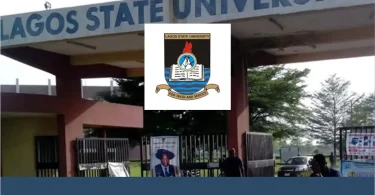 Lagos State University Post-UTME Form