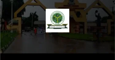 MOUAU Post UTME Form