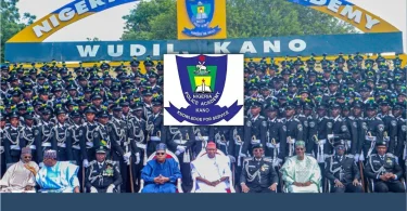 Nigeria Police Academy Post-UTME Form