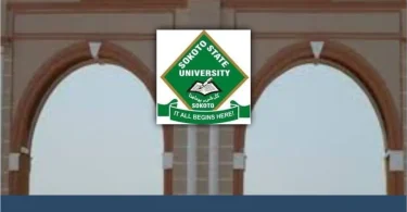 Sokoto State University Post-UTME Form