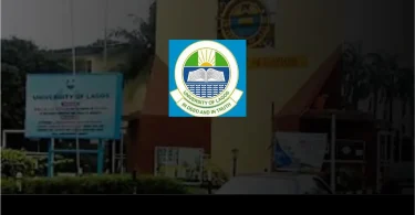UNILAG Post UTME Form